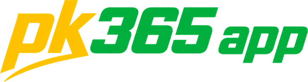pk365 app logo